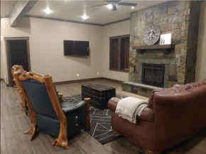 The Bunkhouse
